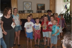 Draugai-iš-JAV