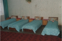 Gyvenamasis kambarys