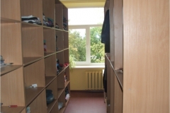 Vasarą naujai įrengėme 4 šeimynų gyvenamąsias patalpas