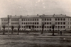 Istorinės akimirkos