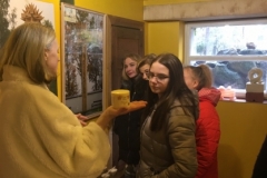 Išvyka į Druskininkus