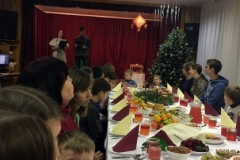 Kalėdinių renginių mėnuo