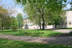 Spring
