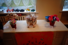 Užgavėnių šventė ,,Žiema, žiema, bėk iš kiemo!“