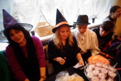 Užgavėnių šventė ,,Žiema, žiema, bėk iš kiemo!“