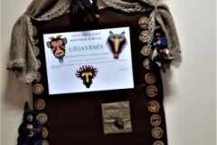 Užgavėnių šventė ,,Žiema, žiema, bėk iš kiemo!“